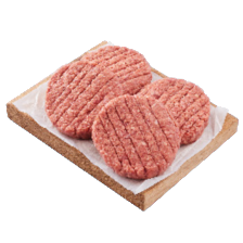 Runderhamburger
